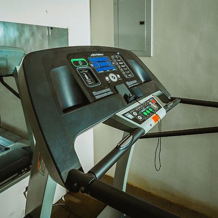 Longview Suites Hotel Nairobi Eksteriør bilde