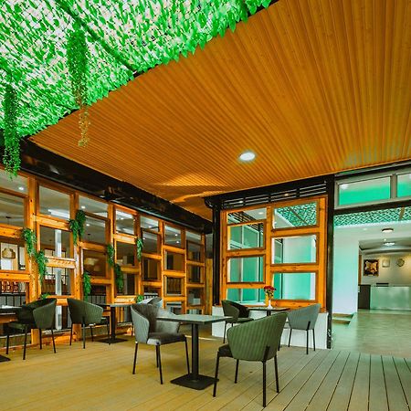 Longview Suites Hotel Nairobi Eksteriør bilde