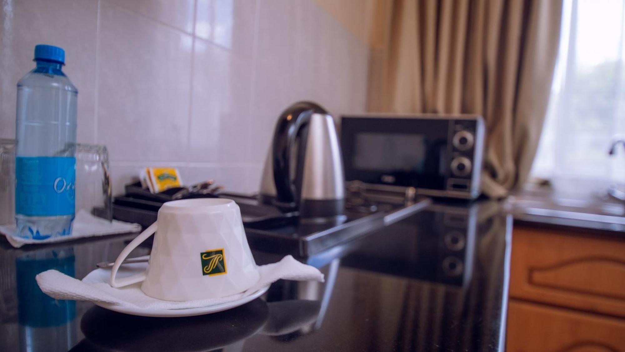 Longview Suites Hotel Nairobi Eksteriør bilde
