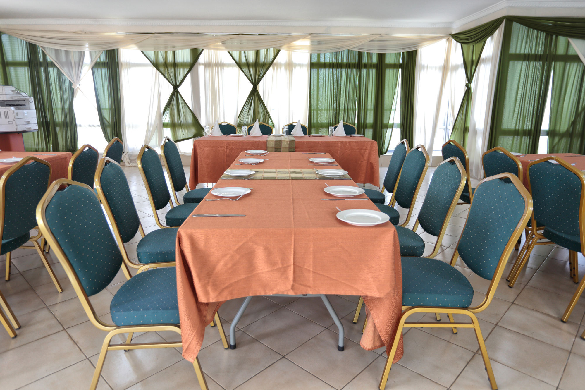 Longview Suites Hotel Nairobi Eksteriør bilde