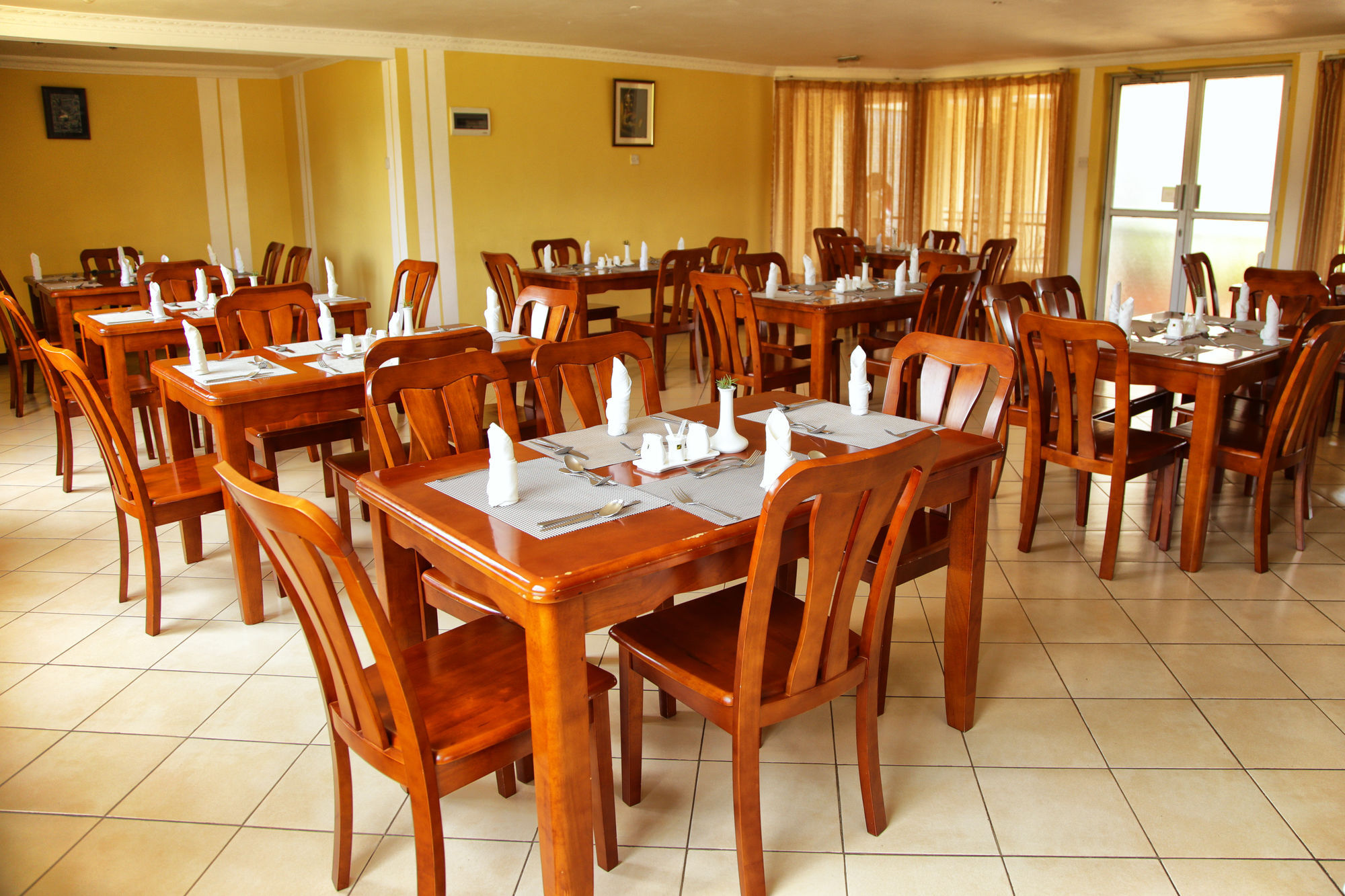 Longview Suites Hotel Nairobi Eksteriør bilde