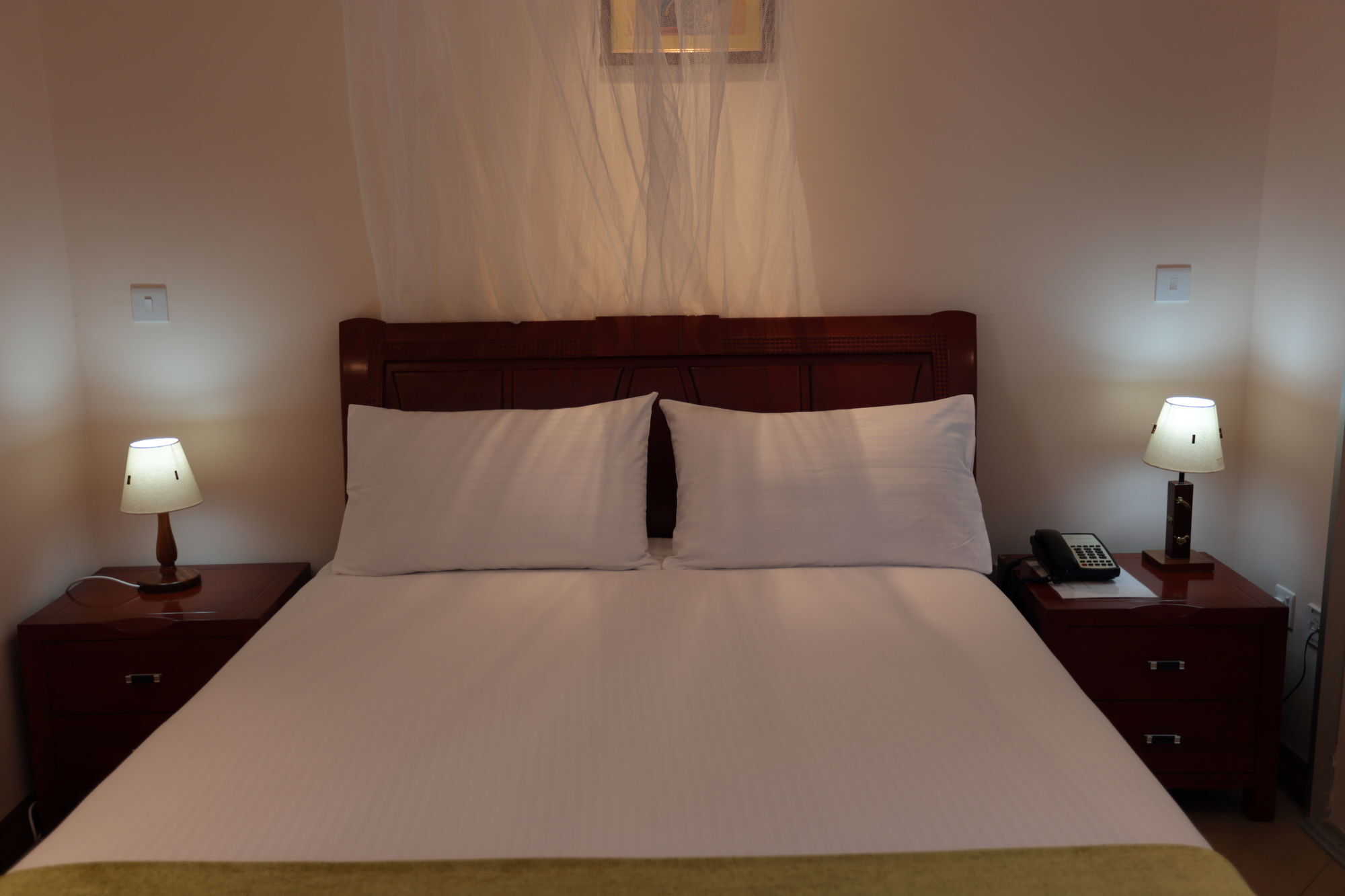 Longview Suites Hotel Nairobi Eksteriør bilde
