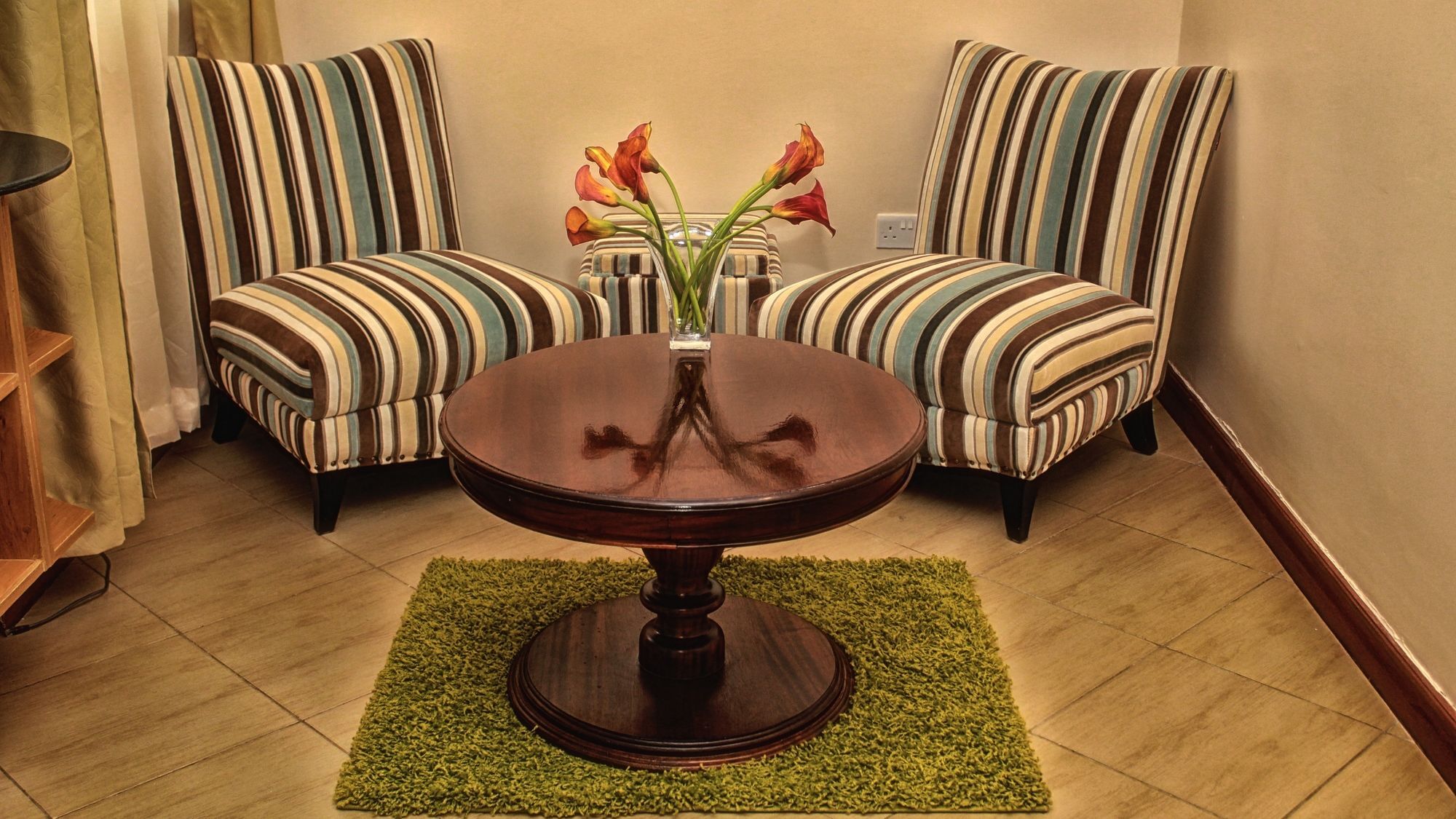 Longview Suites Hotel Nairobi Eksteriør bilde